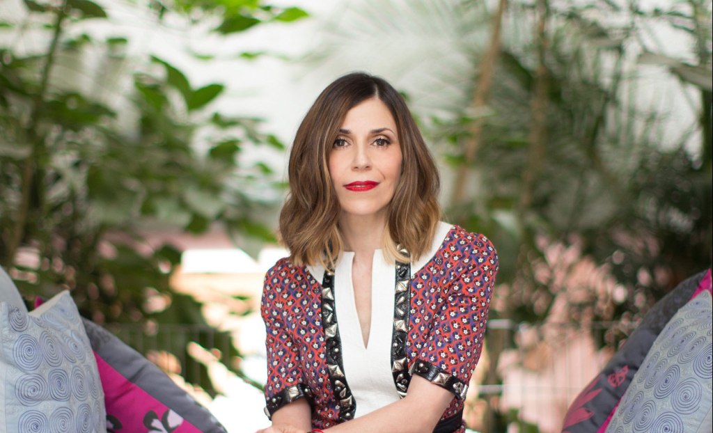 La reinvención de Lucy Lara