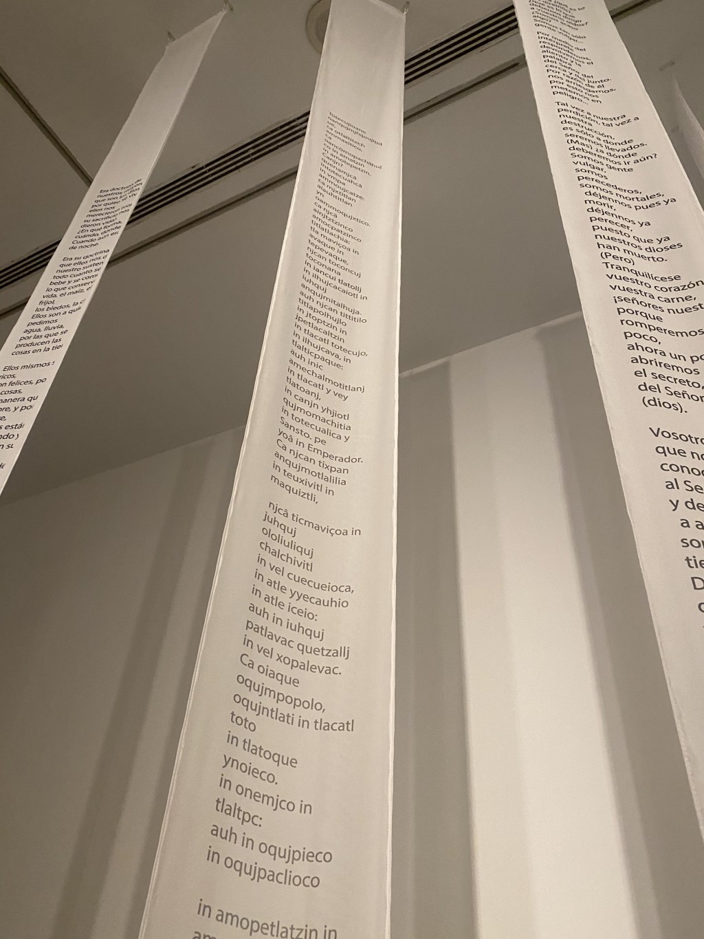 Viajar, contener, transportar [y&nbsp;simbolizar]