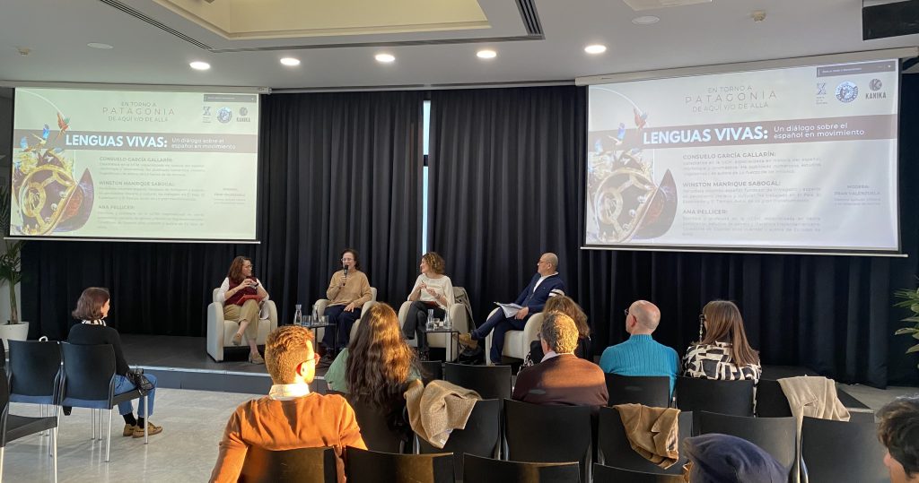 ¿Puede el español unir a sus&nbsp;hablantes?